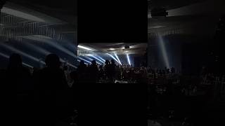 Demo Lighting Trillium Bollroom [upl. by Eyahsal974]