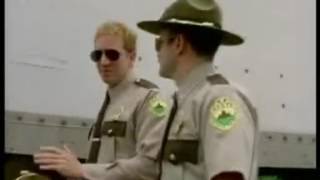 Super Troopers  repeat game [upl. by Acinomad]