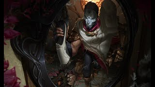 Mono Jhin League of legends [upl. by Adnalay]