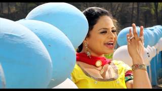 Gurlej Akhtar NACHDI AAN TERE KARKE Full HD  Punjabi Songs  Speed Records [upl. by Annaili]