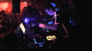 Laserkraft 3D  Nein Mann Live  Dome Lindau 20082010 HQ [upl. by Seravaj]