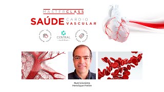 Estratégia Nutricional para Regulação dos Níveis de Homocisteína e Redução da Oxidação do Colesterol [upl. by Tomkiel670]