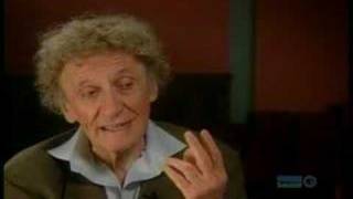 Marcel Marceau Remembered PBS Newshour [upl. by Rats]