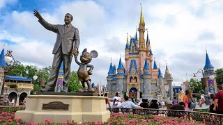 NYC DOE Manager Misuses Funds for Disney Trip by USA News [upl. by Esorlatsyrc412]