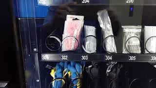 PPE Vending Machine [upl. by Ahon]