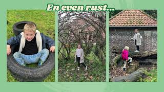 MOS  Ontdekking verschillende locaties EB Evergem [upl. by Timothea]