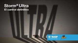 Vídeo spot de Storm® Ultra en el ámbito urbano [upl. by Seni]