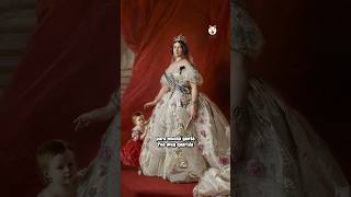 Isabel II de Borbón [upl. by Liuka]