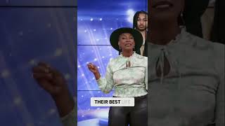 DDG Defends Halle Bailey Epic Usher Moment [upl. by Geraldina]