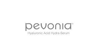 Pevonia Hyaluronic Acid HydraSerum by Pevonia Australia [upl. by Razal]