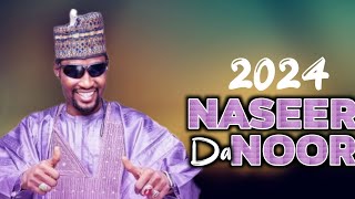 NURA M INUWA  NASEER DA NOOR  OFFICIAL MUSIC 2024 [upl. by Kape787]