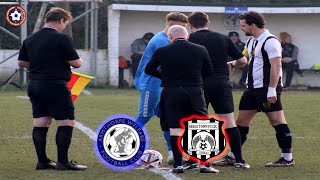 Armthorpe Welfare Fc vs Brigg Town FC CIC  09032024 [upl. by Gail]