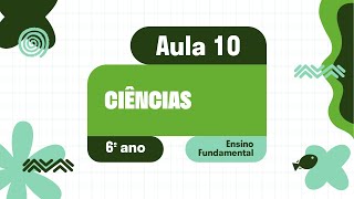 Ciências  Aula 10  Placas Tectônicas Deriva Continental Fenômenos naturais e impactos ambientais [upl. by Ardnaek772]