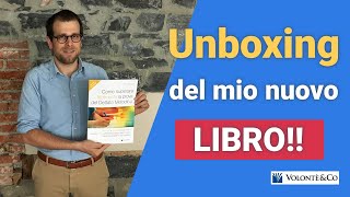 UNBOXING DETTATO MUSICALE STEP BY STEP 😱🎶 [upl. by Irbmac]