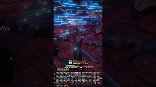 FFXIV EO How To Check for Mimics  RDM  F25 31223  635 shorts [upl. by Vtehsta]