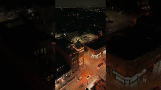 Broadview Hotel Drone View [upl. by Jennilee]