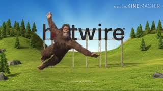 Hotwire Commercial 2019 USA [upl. by Iggam]