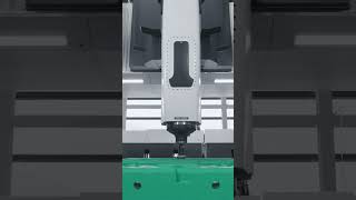 🏆 HEAVY Workpiece Machining [upl. by Kacie563]