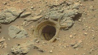 Perseverance Rover Captured a New Video Footage of Mars  New Mars Video [upl. by Brose394]