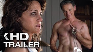 Geralds Game 2017 Movie Review [upl. by Naujal410]