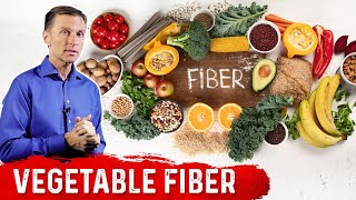 The 10 Benefits of Fiber [upl. by Maze]