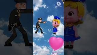 three baloon png and catching thips funny video editing by kinemaster [upl. by Llessur336]