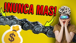 No desperdicies tu dinero El mejor lubricante que hemos usado [upl. by Otreblanauj]