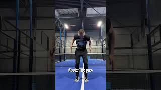 Back flip pro sports nedobloger motivation backflip [upl. by Trotta702]