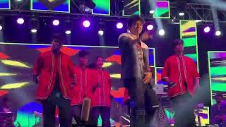 Sailendra full performance  Zero Night Celebration  New Year 2024  sailendranewvideo [upl. by Assennav353]