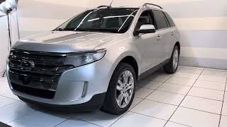 FORD EDGE LIMITED AWD 35 AUT 2011 [upl. by Anya135]