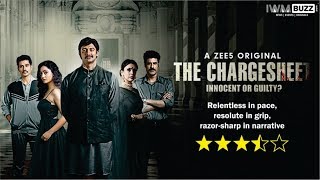 The Chargesheet Episode  The Chargesheet Full Episodes  Zee5 New Web Series  Arunoday amp Shiv [upl. by Jemena]