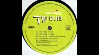 Toy Club  Die Disco Ist Tot Sugarland Remix [upl. by Wilkens]