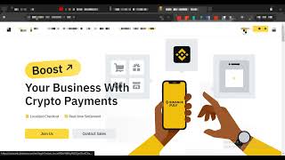 Integrate Binance Payment Gateway on WooCommerce  StepbyStep Guide [upl. by Kieffer535]