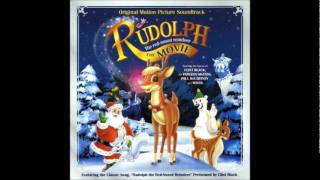 02 Show Me the Light Bill Medley Rudolph the Red Nosed Reindeer Good Times [upl. by Ailalue]