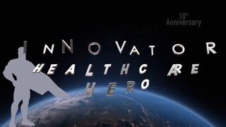 Jim Gubbels  2015 Northern Nevada Innovator Healthcare Hero [upl. by Pierro]