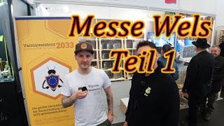 Wels Teil 1 Messe [upl. by Doane515]