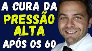 3 Alimentos OBRIGATÓRIOS para HIPERTENSOS com MAIS de 60 ANOS  BAIXAR PRESSÃO  Doutor João [upl. by Cesaria214]