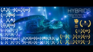 Hybrids trailer 2017 [upl. by Enom]