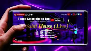 Roixcape  Saint Heuse Live – Toque 2021 grátis [upl. by Enytnoel715]