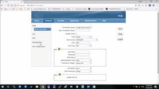 Syrotexh ONU configuration  How to configure FTTH ONU   by SHANKAR [upl. by Job]