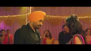 Kuddi Mardi  Babbu Maan amp Shipra Goyal  Baaz  Releasing on 14th November 2014 [upl. by Reviere281]