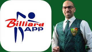 Vi presento Billiardapp [upl. by Nenad796]