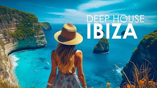 Ibiza Summer Mix 2024 🍓 Best Of Tropical Deep House Music Chill Out Mix 2023 🍓 Chillout Lounge [upl. by Eldnek]