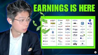 Unlock Huge Profits This Earnings Season l MUSTKnow Options Strategies [upl. by Xila612]