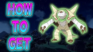 Where To Find Chespin Quilladin and Chesnaught In Pokemon Scarlet amp Violet DLC [upl. by Assiran]