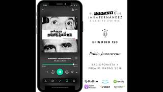 El poder de la voz con Pablo Juanarena [upl. by Aymik]