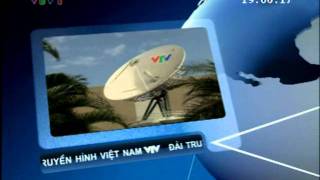 VTV1 News opening [upl. by Apgar]