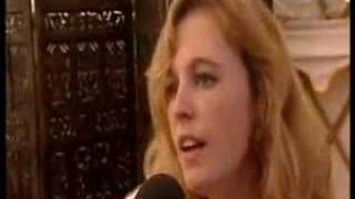 Tift Merritt  Stray Paper live [upl. by Noseimaj]