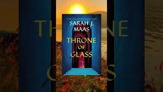 throne of glass audiobook [upl. by Flynn]