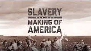 Slavery and the Making of America  The Civil War and Reconstruction [upl. by Nivrem]